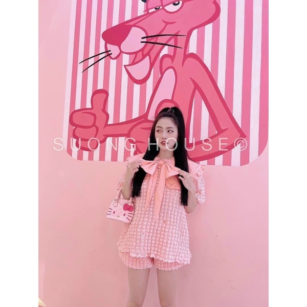 Set xốp siêu hot hàng chuẩn shop