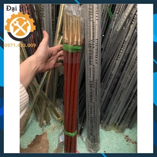Kim chống sét - Kim thu lôi 80cm 100cm