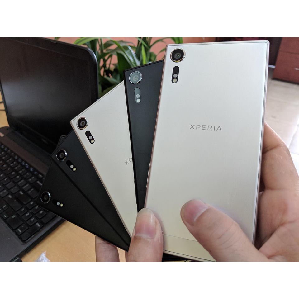 Điện Thoại Sony Xperia XZs 1sim AU và Quốc tế 2sim