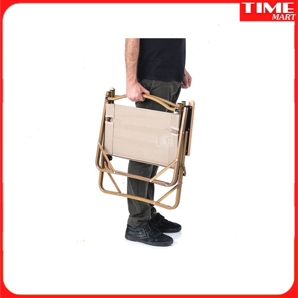 (có sẵn) Ghế nhôm gấp gọn Camping thư giãn, tựa lưng dã ngoại, picnic debabe hệ sinh thái của Naturehike êm ái,gọn gàng