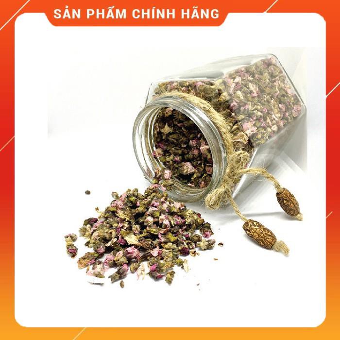 [HÀNG CAO CẤP] Bịch 600gram Gói hút ẩm Silica gel  dùng hút ẩm các loại trà hoa, trà trái cây loại 2 gram