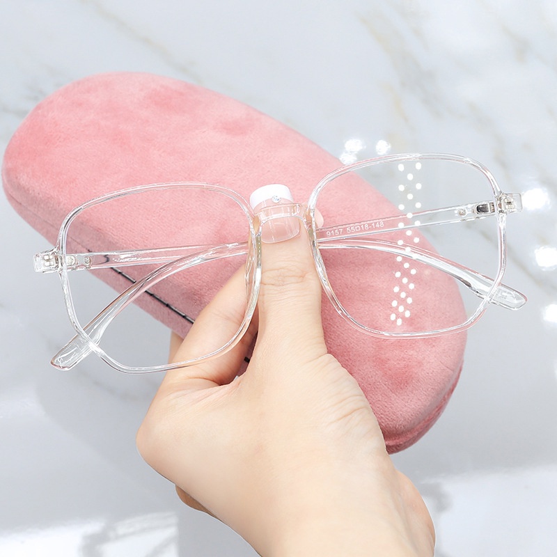 Kính Bảo Hộ Chống Ánh Sáng Xanh Chất Lượng Cao JP5