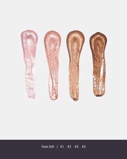 Highlight bắt sáng dạng lỏng amuse shopmissa