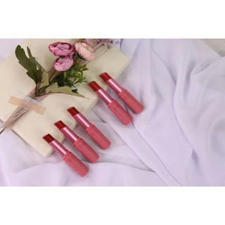 SON LỲ BLACK ROUGE HÀN QUỐC