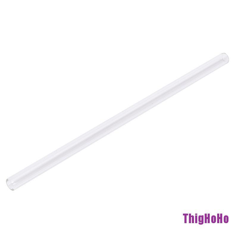 Ống hút thủy tinh 5 nằm tái sử dụng được