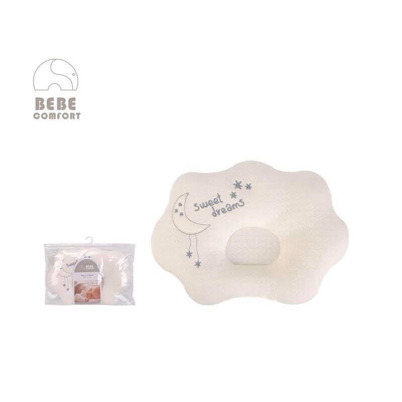 Gối Mây Sơ Sinh Chống Bẹp Đầu Bebe Comfort