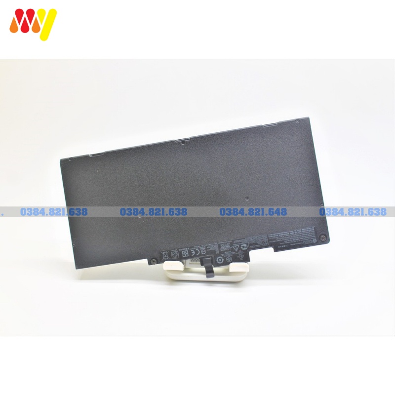 Pin laptop HP Elitebook. 740 G3, 740 G4, 745 G3,745 G4,750 G3,750 G4,755 G3,755 G4, 840 G3, 840 G4, 850 G3,850 G4 CS03XL