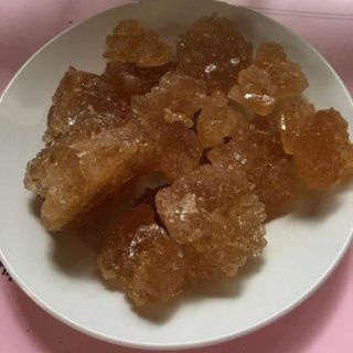 Đường phèn kết tinh tự nhiên từ mật mía gói 1kg