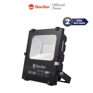 Đèn Pha LED 50W Rạng Đông Model: CP06 50W