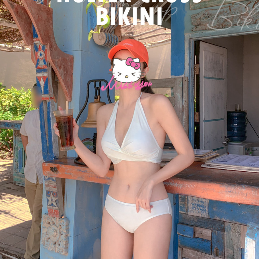 Bộ Bikini Thời Trang Quyến Rũ Cho Nữ | BigBuy360 - bigbuy360.vn