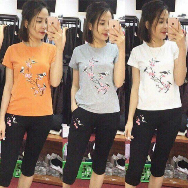 Bộ thể thao