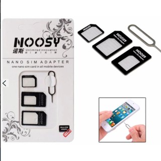 Khay sim đa năng cao cấp cho smart phone-Hàng nhập khẩu