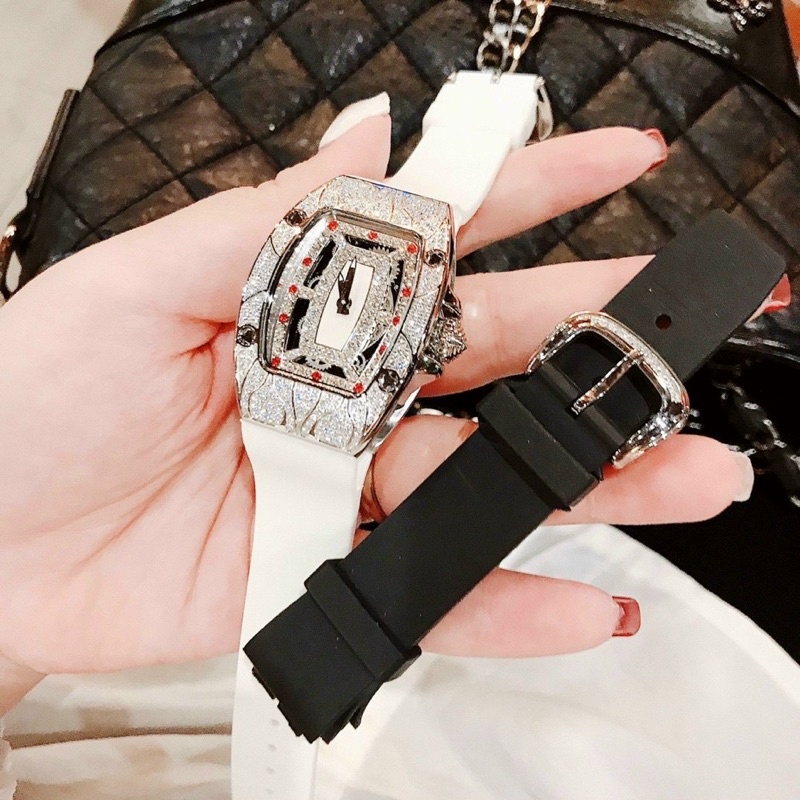 Đồng hồ nữ hanboro