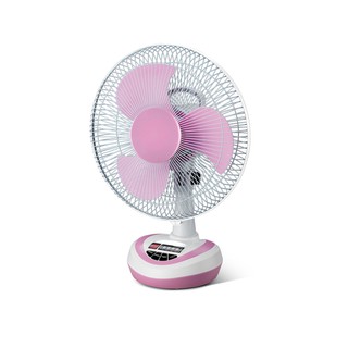 Quạt sạc tích điện Roman HFR12Z1