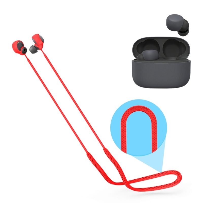Dây Đeo Tai Nghe Không Dây Link Buds S Thân Thiện Với Da