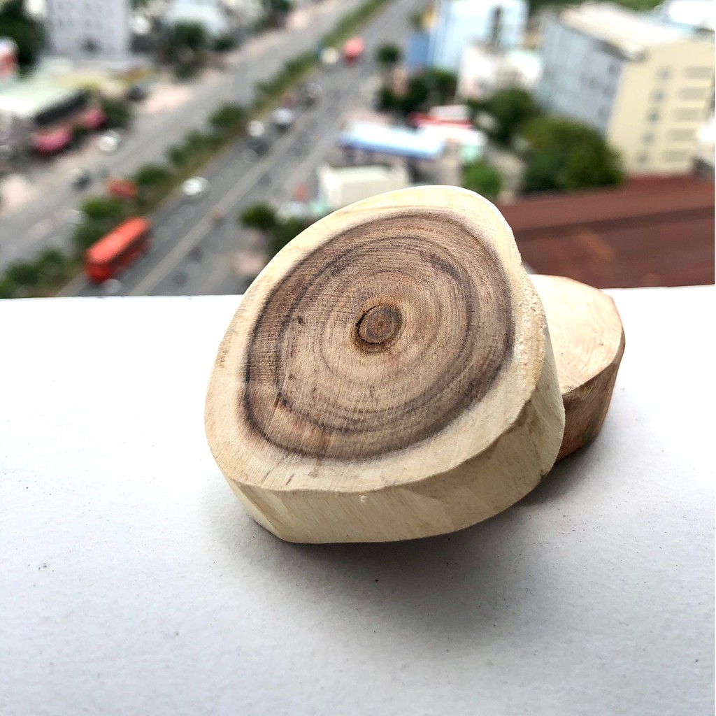 Đế Gỗ Trưng Bày Đá & Tinh Thể | BigBuy360 - bigbuy360.vn