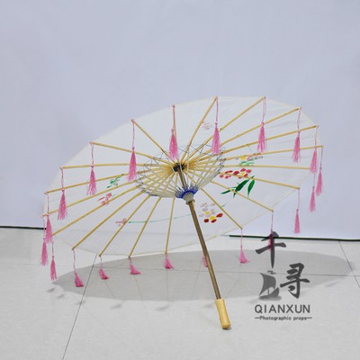 [Order]Ô cổ trang cosplay có rua rủ | BigBuy360 - bigbuy360.vn