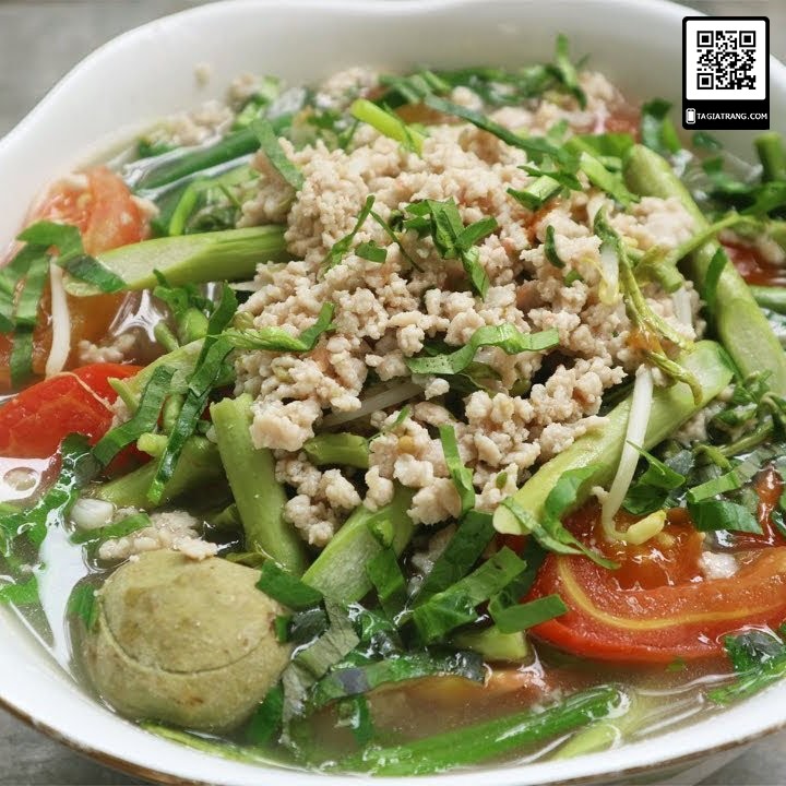 Hạt giống rau nhút