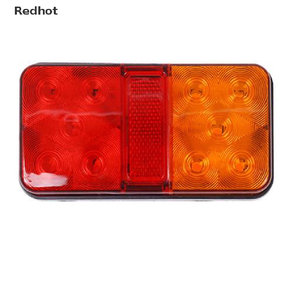 10 Đèn LED 12V Phía Sau Cho Xe Hơi