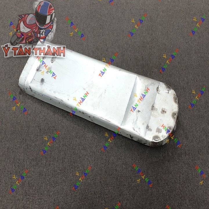 Đế Yên Độ Chế Moto Cafe Racer Không Gù MS2415