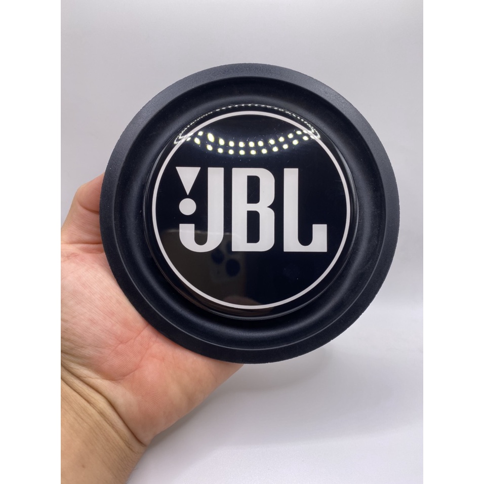 Màng Cộng Hưởng Gân Dày 5.5 Inch Logo JBL