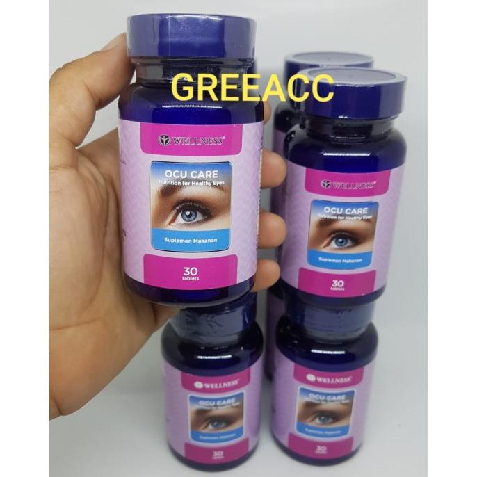 Set 30 Viên Nang Chứa Vitamin Dưỡng Vùng Da Quanh Mắt