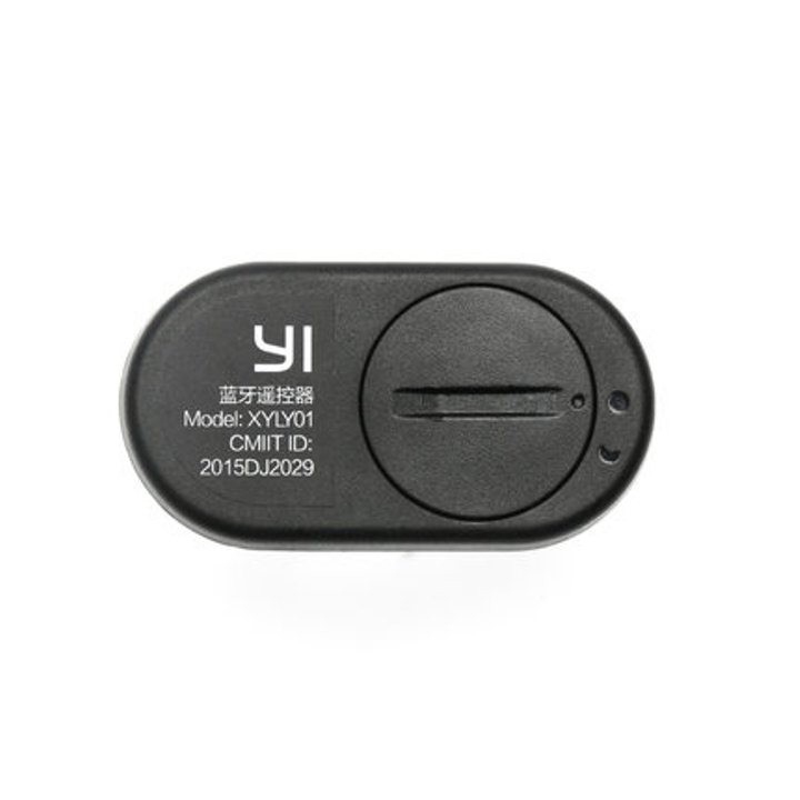 Nút bấm bluetooth Xiaoyi - Nút bấm chụp hình Xiaomi