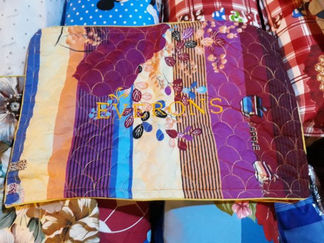 Áo gối - vỏ gối thêu đủ kích thước giá rẻ | BigBuy360 - bigbuy360.vn