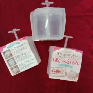 Cốc tạo bọt daiso