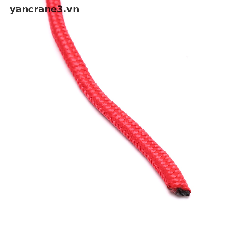 Dây Thừng Câu Cá Hít Nam Châm Chắc Chắn Dài 10M