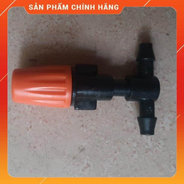 VNUA Combo bộ 10 béc phun sương tự động