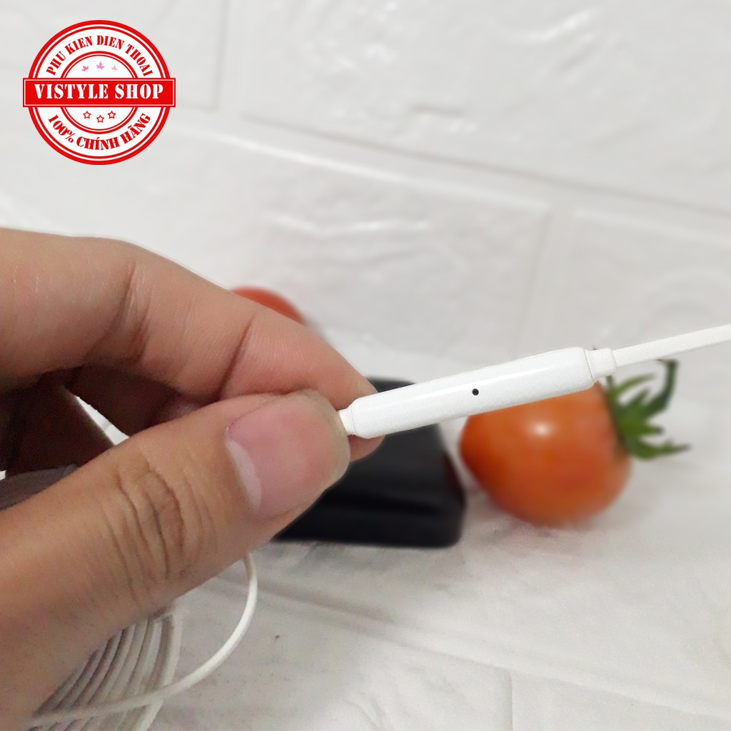 Tai nghe dây SamSung S6 / S7 / S8 - BH 12Th