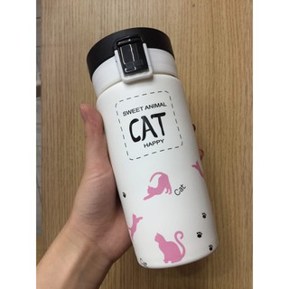 bình giữ nhiệt cute