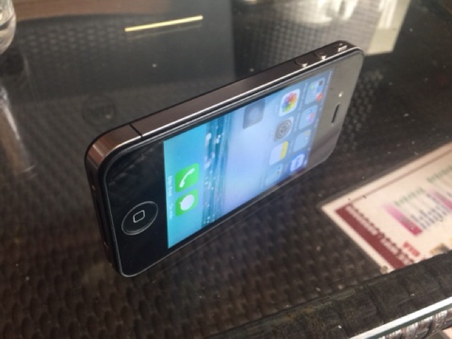 Điện thoại Iphone 4/4s  8G/16G,Quốc Tế,zin,đẹp 98%,ship COD toàn quốc | BigBuy360 - bigbuy360.vn