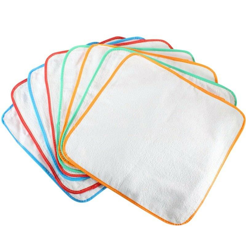 Combo 10 miếng lót chống thấm cho trẻ sơ sinh