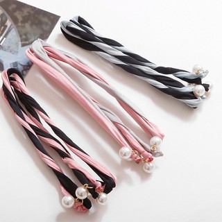 Băng đô tạo kiểu Tiểu thư gia công Handmade