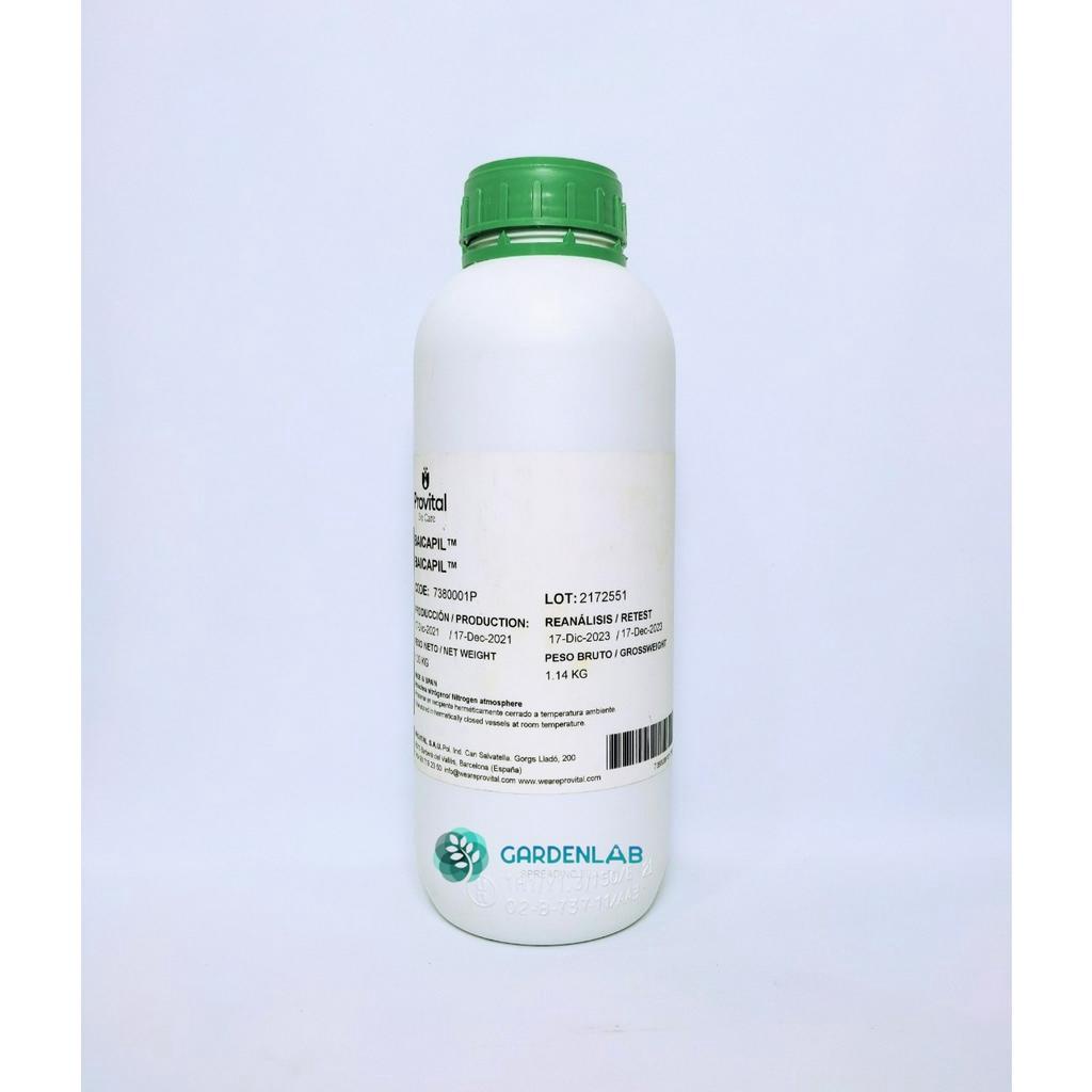 10gr Nguyên Liệu Mỹ Phẩm, BAICAPIL  - Chăm sóc tóc/mi/mày