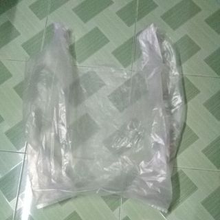Bịch nilong 2 quai - size 50kg