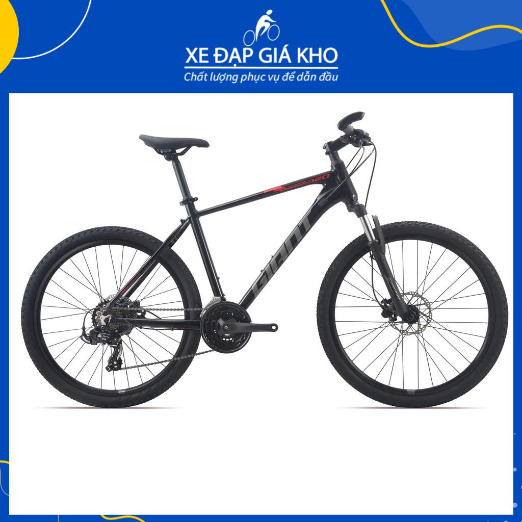 Xe Đạp Địa Hình 26 INCH Giant ATX 720 2022