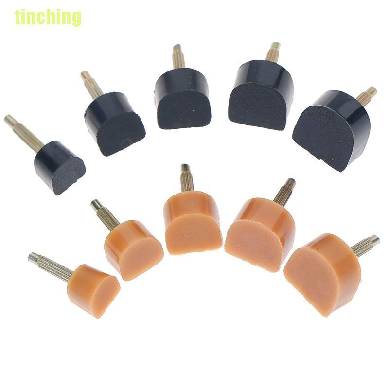 Bộ 10 Ghim Sửa Chữa Giày Cao Gót Thay Thế Tiện Dụng