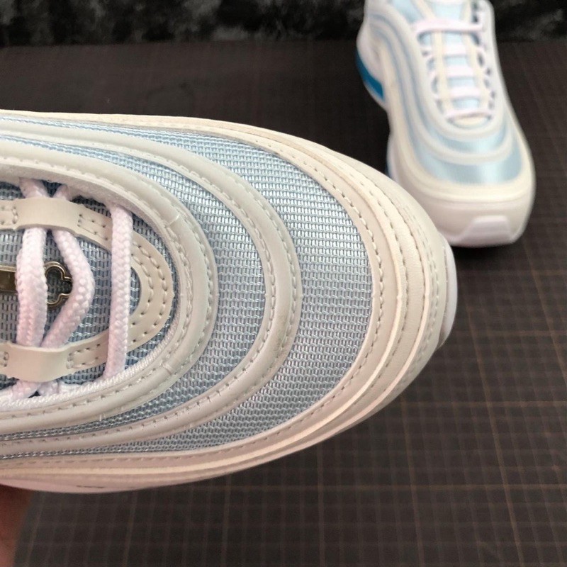 Giày thể thao sneaker AIR MAX 97 jesus thánh giá siêu đẹp cho cả nam và nữ siêu đẹp x ! ! : " : ' #