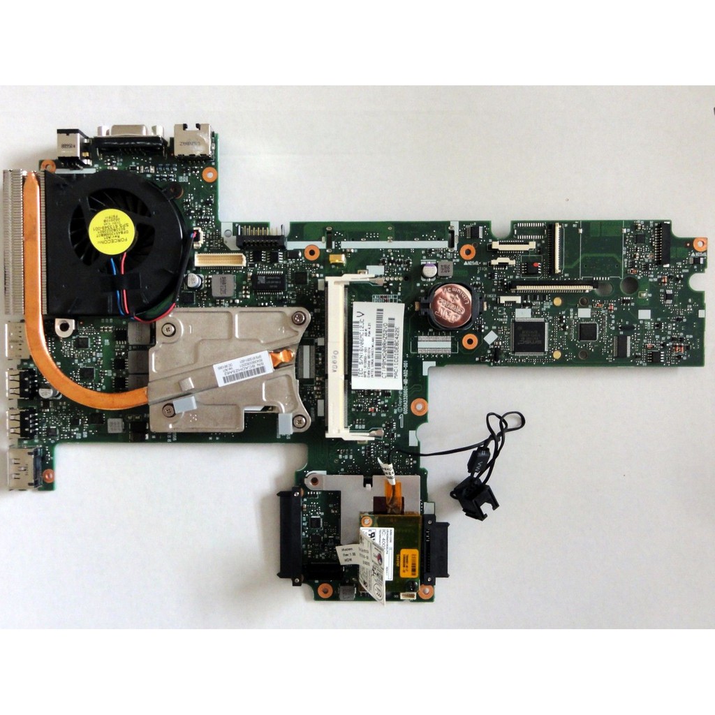 main hp probook 6450B 6550B