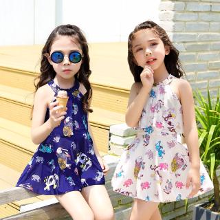 Đồ bơi cho bé gái Đồ bơi cho bé gái Đồ bơi cho bé gái Váy một mảnh
