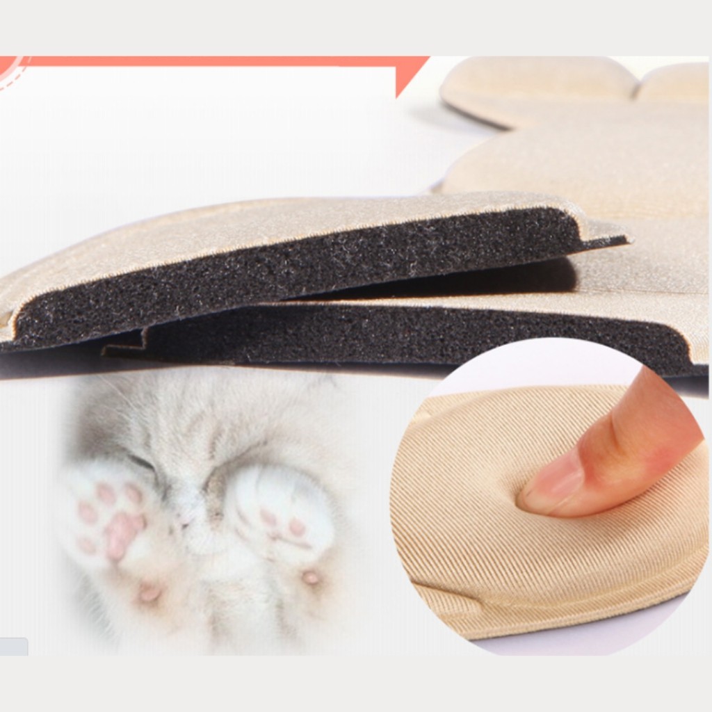 Lót giày cao gót massage êm chân nguyên bàn cao cấp | BigBuy360 - bigbuy360.vn