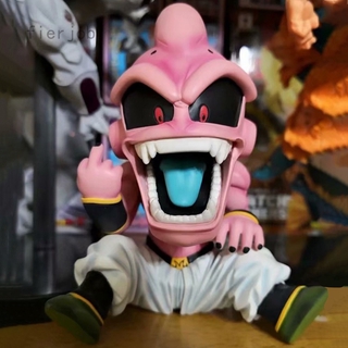 Mô Hình Nhân Vật Trong Dragon Ball Z Bằng PVC Độc Đáo