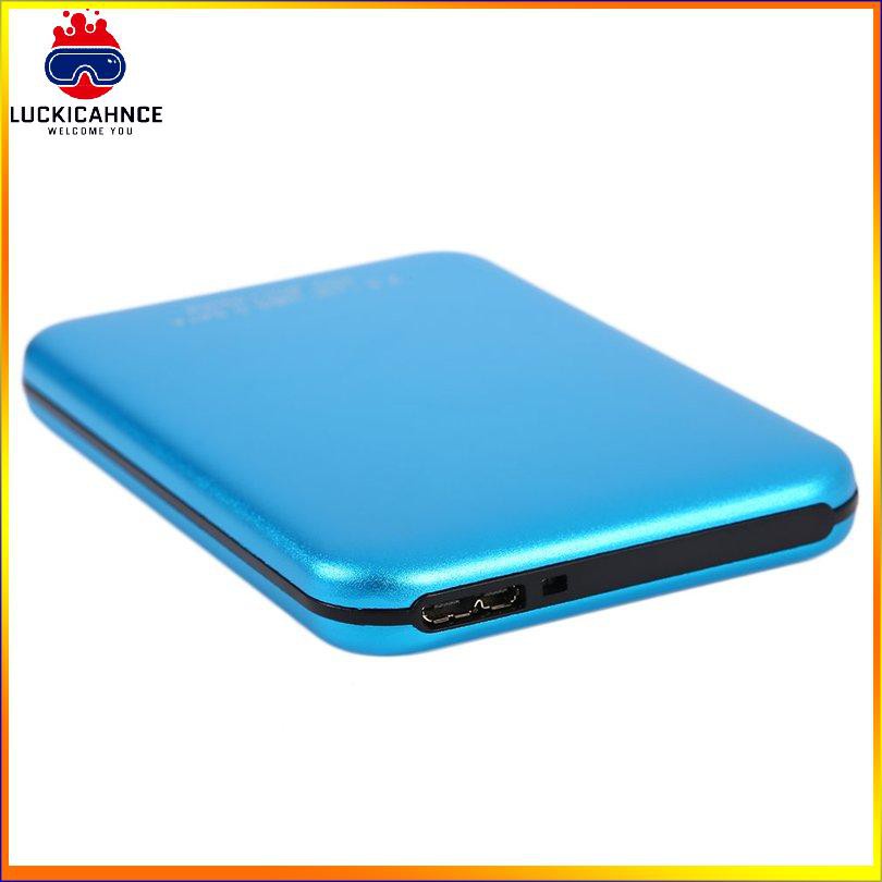 Hộp Đựng Ổ Cứng Ngoài Hdd Sata Usb 3.0 J6 | BigBuy360 - bigbuy360.vn