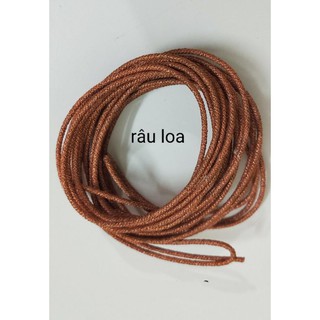 Râu loa đồng .giá 3 m