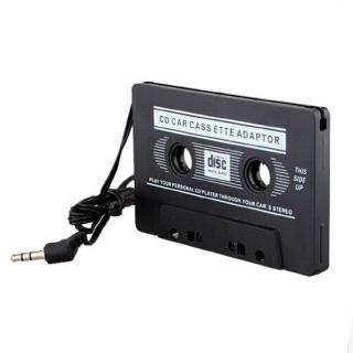 Băng cát xét 3.5mm cho máy MP3