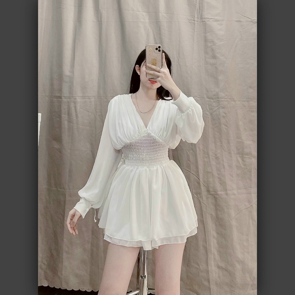 SÉT BÁ TƯỚC NHÚN EO CC