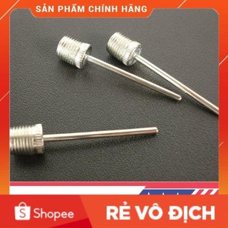 Kim bơm bóng không ghỉ chất lượng cao